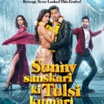 Sunny Sanskari Ki Tulsi Kumari