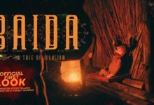 Baida Movie 2025