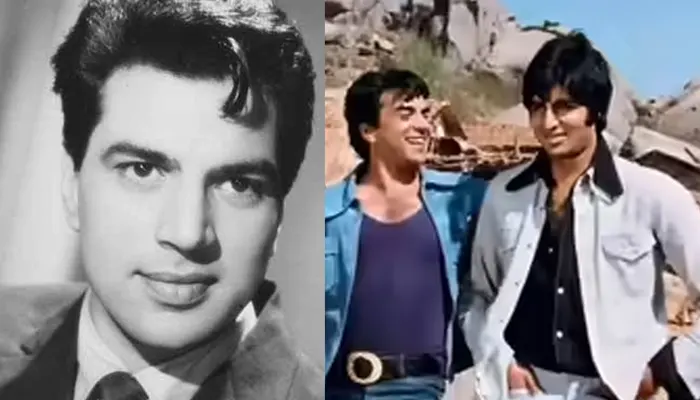 Dharmendra The Era of Larger Than Life Heroes
