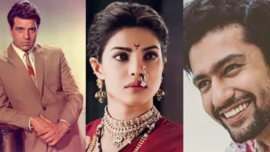 From Dharmendra to Vicky Kaushal How Bollywood Legends and New Stars Are Shaping Indian Cinema