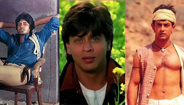 The Golden Age Icons Who Redefined Stardom