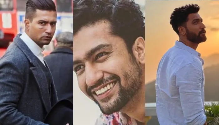 Vicky Kaushal and the Rise of Realism