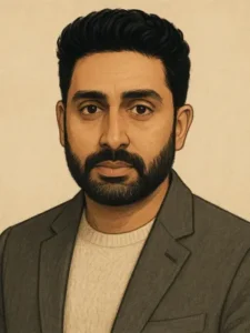 Abhishek Bachchan