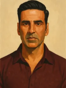 Akshay Kumar