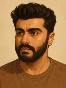 Arjun Kapoor
