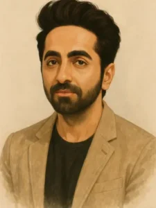 Ayushmann Khurrana