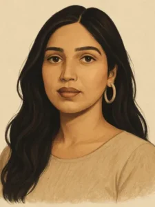 Bhumi Pednekar