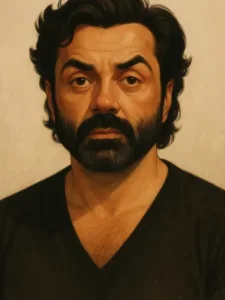 Bobby Deol