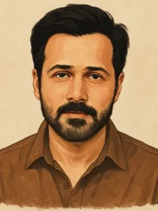 Emraan Hashmi