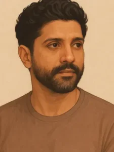 Farhan Akhtar