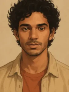 Ishaan Khatter