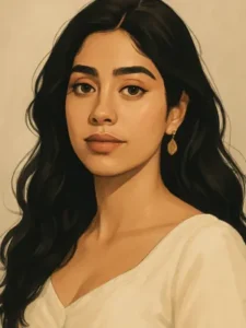 Janhvi Kapoor