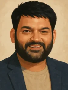Kapil Sharma