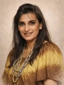 Mana Shetty