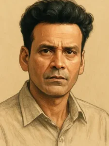Manoj Bajpayee