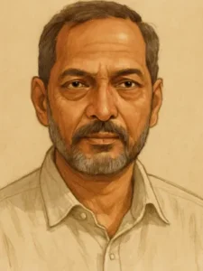 Nana Patekar
