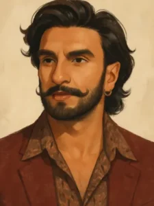 Ranveer Singh