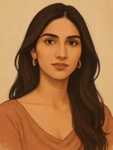 Vaani Kapoor