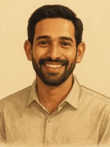 Vikrant Massey