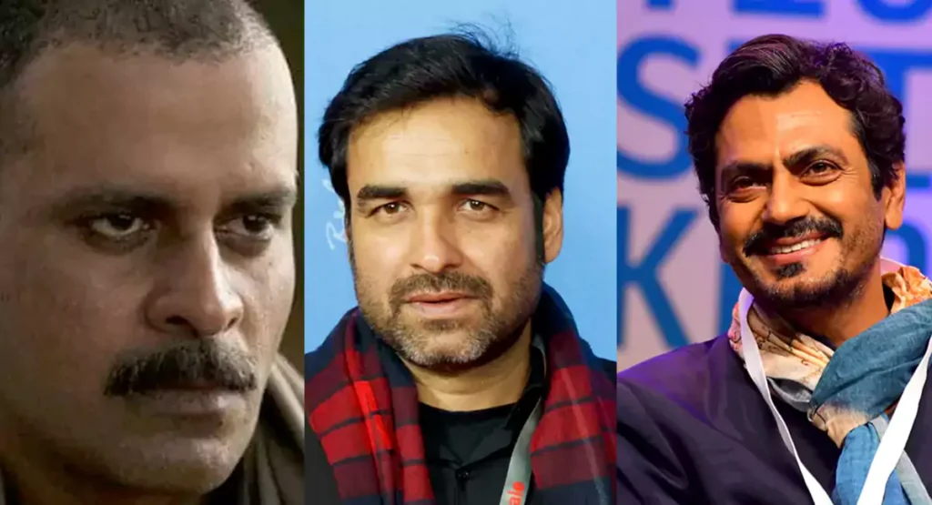7 Bollywood Actors Who Focus on Acting Over Stardom