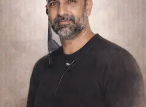 Abhishek Anil Kapur