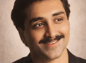 Aditya Chopra
