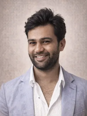 Ali Abbas Zafar