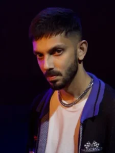 Anirudh Ravichander