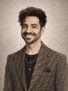 Aparshakti Khurana