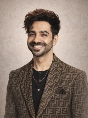 Aparshakti Khurana
