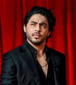 Aryan Khan