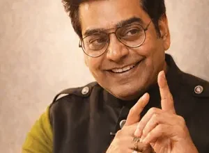 Ashutosh Rana