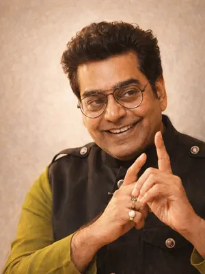 Ashutosh Rana