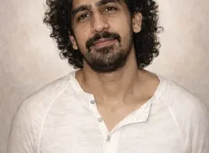 Ayan Mukerji