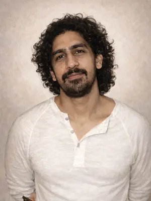 Ayan Mukerji