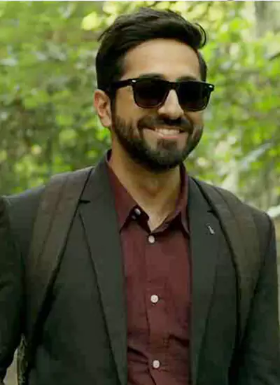 Ayushmann Khurrana