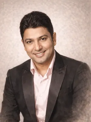 Bhushan Kumar