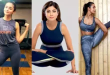 Bollywood Actresses Who Practice Yoga Alia Bhatt, Shilpa Shetty and Others