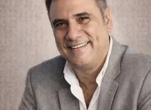 Boman Irani