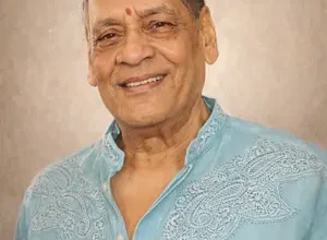 Deb Mukherjee