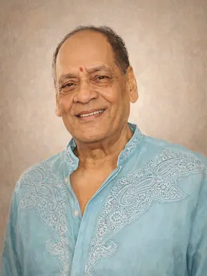 Deb Mukherjee