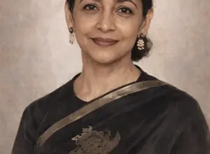 Deepti Naval