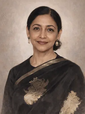 Deepti Naval