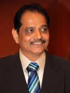 Ganesh Jain