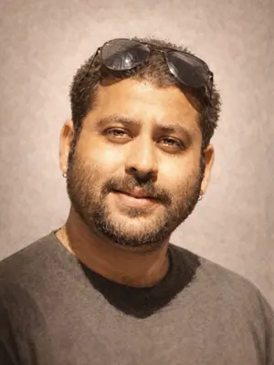 Gaurav Dhingra