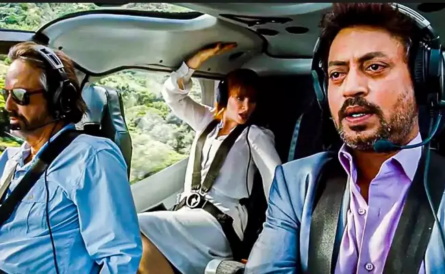 Global Recognition Beyond Bollywood