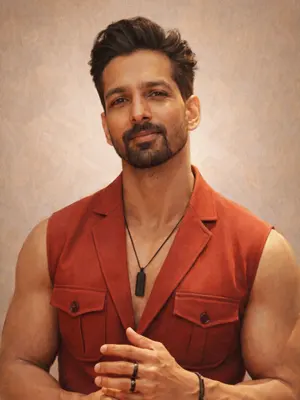 Harshvardhan Rane