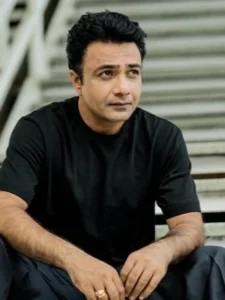 Hemant Kher