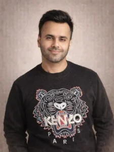 Himanshu Kishan Mehra