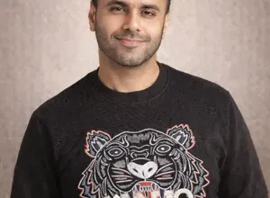 Himanshu Kishan Mehra